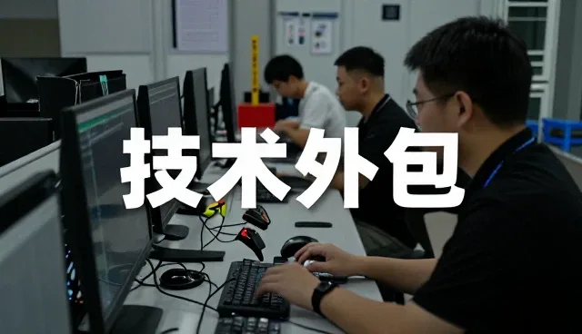 涵盖技术咨询选择参考指南