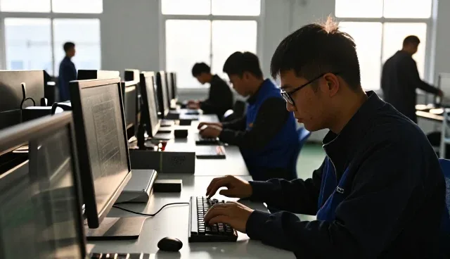 成都骄洋家俬有限公司打造符合现代需求的技术外包